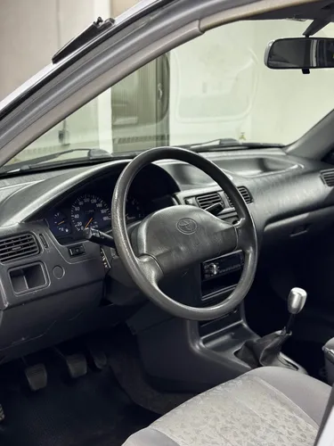 Toyota Tercel 1.5l