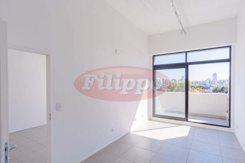 Imagen 3 de 30 de Terrazas De Volcán · Complejo 100% Amenities! 2 Ambientes Suite Toil