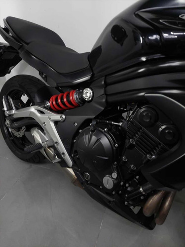 Kawasaki Er6n