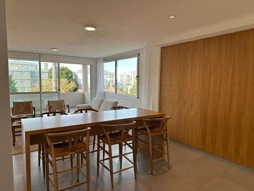 Departamento Venta Carilo 4 Ambientes
