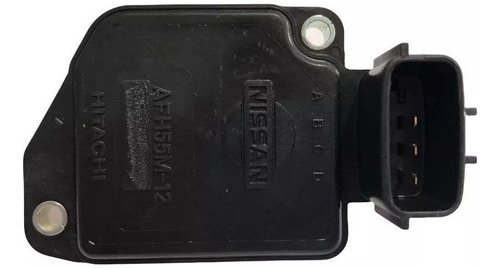 Sensor Maf Nissan Np300 Original 11-15 2.4 Y 2.5l Afh55m-12 