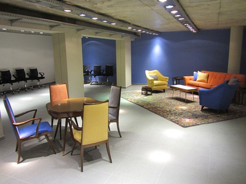Oficinas Alquiler Puerto Buceo Montevideo Urbana Studios