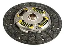 Comprar Disco Embrague Isuzu 2.4 Jmc 260mm 24 Estrias