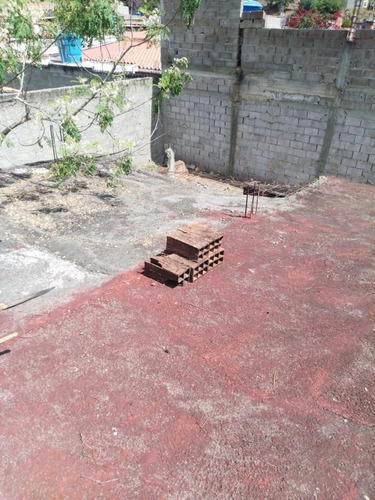 Imagen 12 de 15 de ¡venta! Lote De Terreno Con Bienhechuría En Charallave