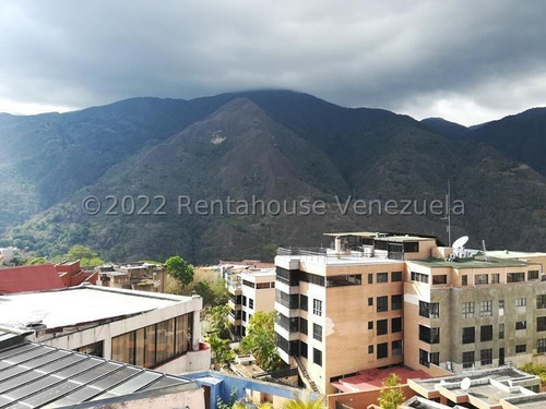Apartamento Ph En Venta En La Urb Miranda 410 Mts De Construcción Mls #24-23701