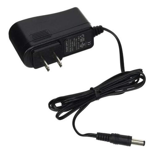 Adaptador Fuente Regulador 12v Voltios 1a Certificado Tipo G