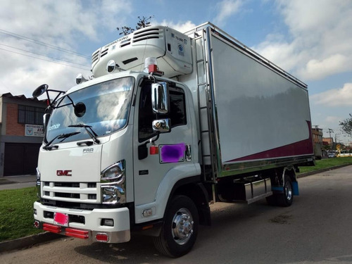 Chevrolet Frr Refrigerda 2019