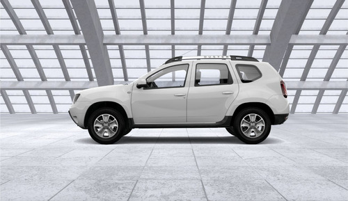 Renault Duster Ph2 Privilege 1.6 4x2 2020