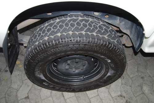 Mitsubishi L-200 Cd Gl 4x4 2.5 Turbo 4p 2010