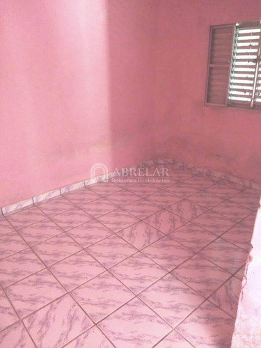 Chácara À Venda Em Recanto Dos Dourados - Ch005659