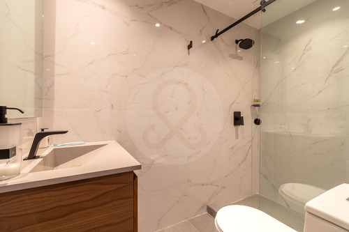 Departamento En Venta En Polanco Iv Sección