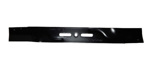 Imagen 1 de 7 de Cuchilla Cortadora Cesped Naftera Dibra Nafta 20 49 Cm