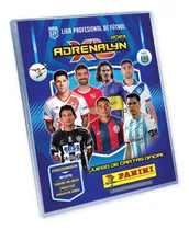 Comprar Coleccionador Carpeta Adrenalyn - Panini Original