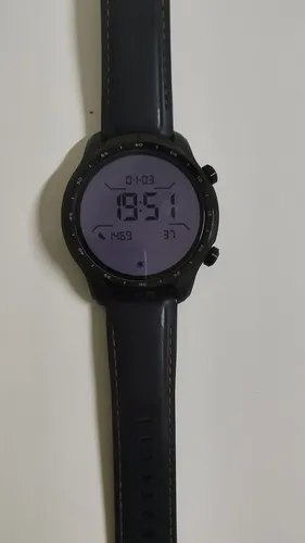 Smartwatch Ticwatch Pro 3 Gps - Original - Pronta Entrega