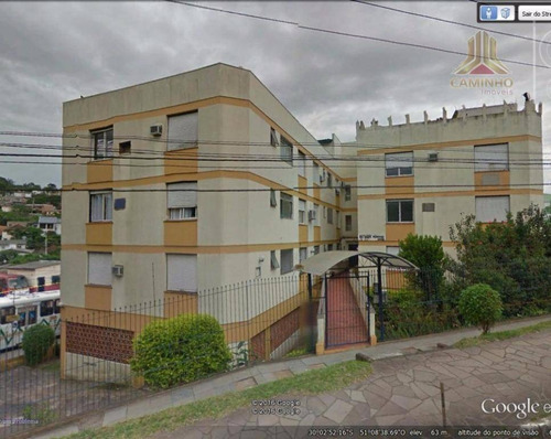 Imagem 9 de 9 de Apartamento Residencial À Venda, Alto Petrópolis, Porto Alegre. - Ap3020