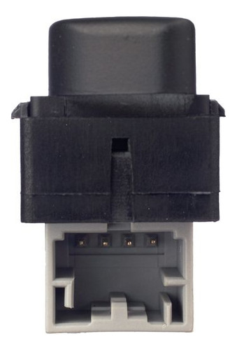 Botão Vidro Elétrico Fox/spacefox/polo Traseiro Direito