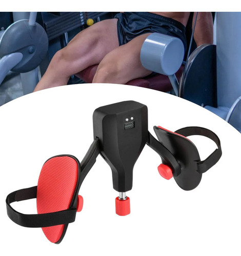 Tonificador De Muslos Para Ejercicios De Cadera Con Pinza