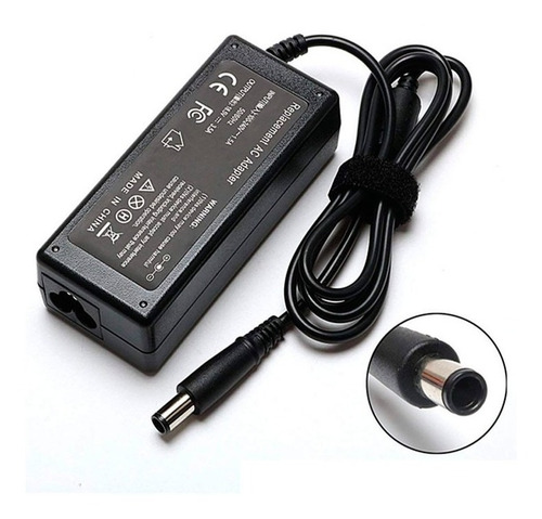 Imagen 5 de 10 de Cargador Notebook Universal 19,5v 3,33a Pin 4.8x1.7mm