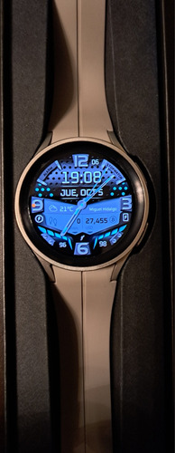 Samsung Watch Pro5