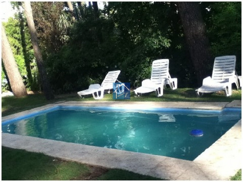 Comoda Casa En Venta - A 2 Cuadras De Roosevelt- Ref: 218