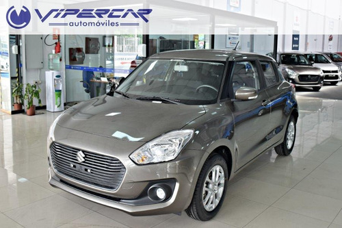 Suzuki Swift Gl Automatico 1.2 2021 0km