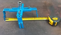 Comprar Extractor Tapa Rosca Para Módulos Tanque De Gasolina 4 Patas