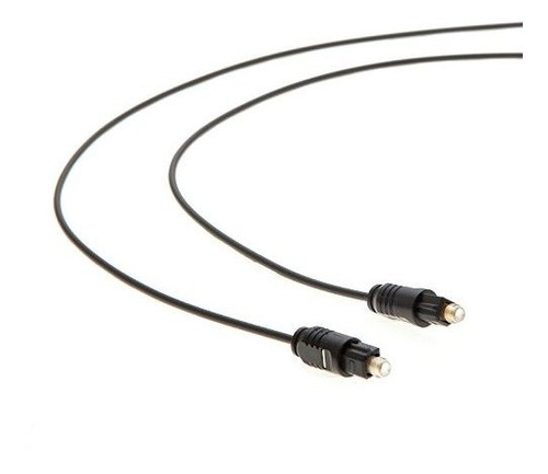 Installerparts 20 Pies Toslink A Toslink Cable De Audio De F