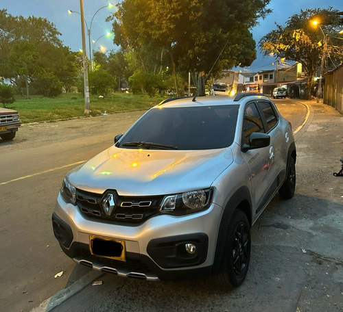 Renault Kwid 1.0 12v