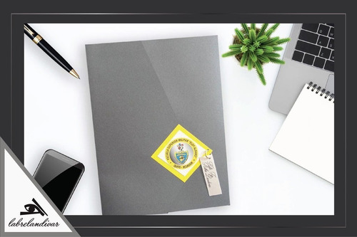 Invitaciones Corporativas Y De Grado