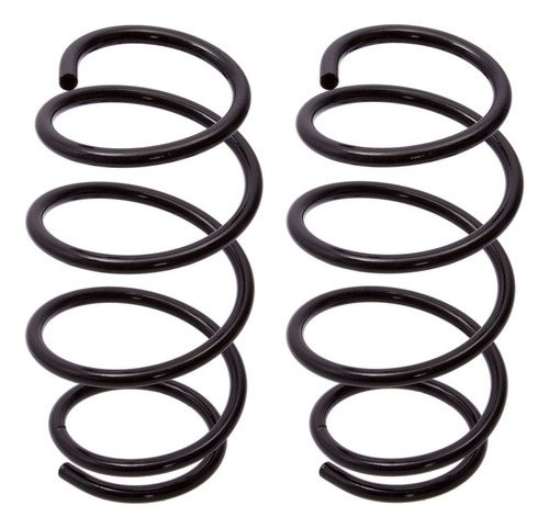 Juego De Espiales X 2 Ag Para Toyota Corolla 1.8 Xei Mt Pack