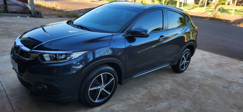 Honda HR-V 1.8 Exl Flex Aut. 5p