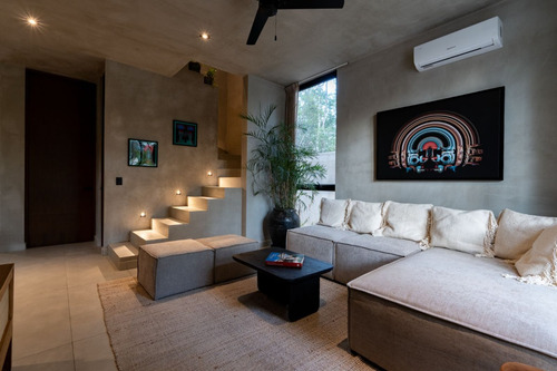 Terreno En Venta En Tulum, Selva Maya, En Pleno Corazón De La Selva Maya