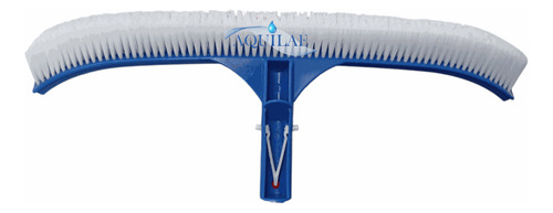 Kit Limpieza Para Alberca - Cepillo - Redes- Barredoras Pala- Barredora Triangular-cepillo