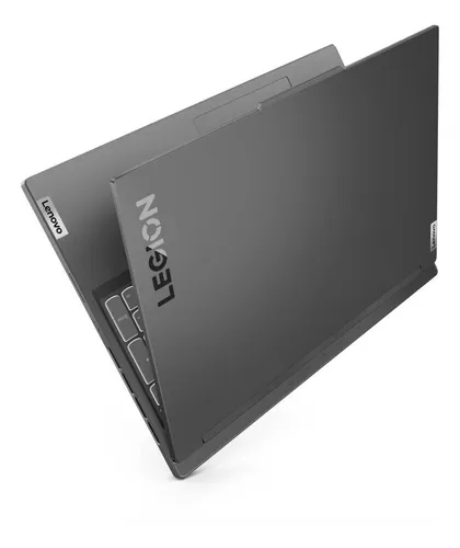 Notebook Gamer Legion Slim 5 Intel Core i5 16gb 512gb Rtx 3050 W11 Home