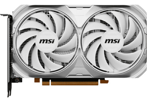 Tarjeta De Video Msi Ventus Geforce Rtx 4060  Ventus 2x