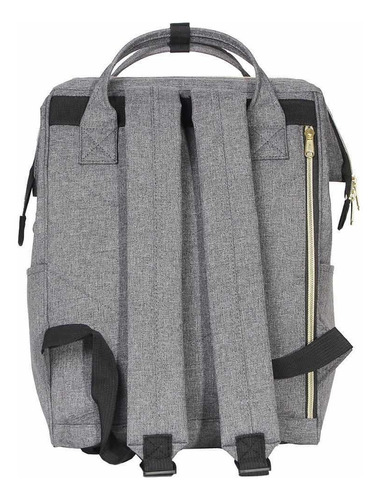Mochila Bolso Himawari Tipo Anello Herschel Azul Francia