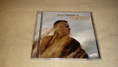 Jacky Terrasson - Mirror (cd Nuevo, Abierto) *