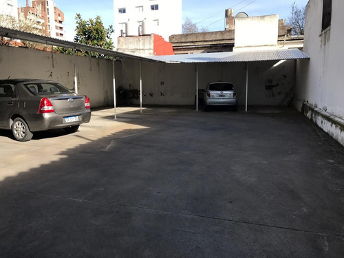 Imagen 20 de 20 de Semipiso De 3 Ambientes Con Cochera En La Rioja Y Garay