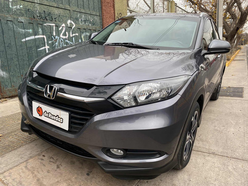 Honda HR-V 1.8 Ex-l 2wd Cvt