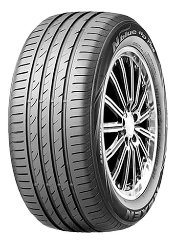 Neumatico Nexen 165/65 R14 79t N Blue Hd Plus