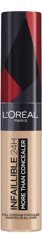 L´oréal Paris Corrector Liquído  24h Tono 326 Vanilla