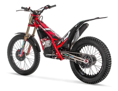 Txt Gp 300 Gasgas