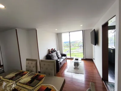 Apartamento en venta