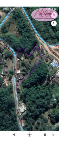 Chácara Para Venda Em Rio Grande Da Serra, Bairro Oasis Paulista, 6 Dormitórios, 1 Suíte, 3 Banheiros, 2 Vagas - 0748/2021_2-1133376