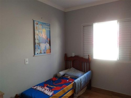 Imagem 13 de 21 de Casas À Venda Em Jundiaí/sp - Compre A Sua Casa Aqui! - 1452800
