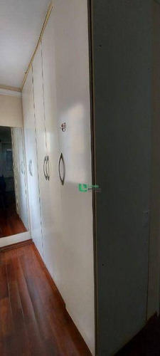 Imagem 10 de 20 de Apto Mandaqui 2 Dorm-2 Vagas-sp - Ap1491