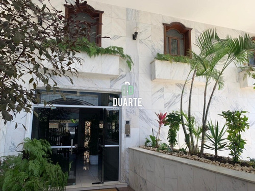 Imagem 25 de 26 de Apartamento - Ap04034 - 69664622