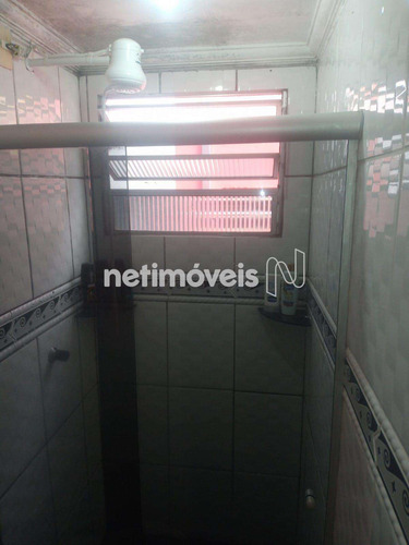 Imagem 19 de 30 de Venda Apartamento 3 Quartos São Januário (justinópolis) Ribeirão Das Neves - 902885