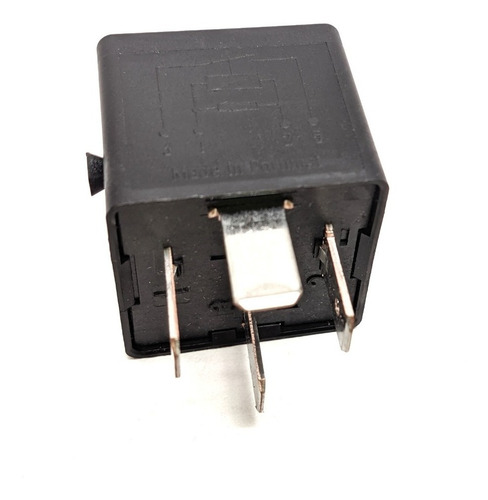 Relay Universal 4 Patas Vw Original 645 #645 Automotriz