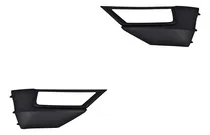 Comprar Par Juego Parrillas Vw Tiguan 2018 - 2019 P\u002Ffaro Niebla Xry